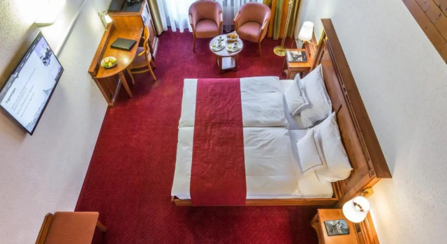 National Zermatt - Matterhorn Views, Sunnegga Gateway & SPA, Забронировать Курортный отель Курортные отели Церматт, рядом с Zermatt-Sunnegga, Курортный отель
