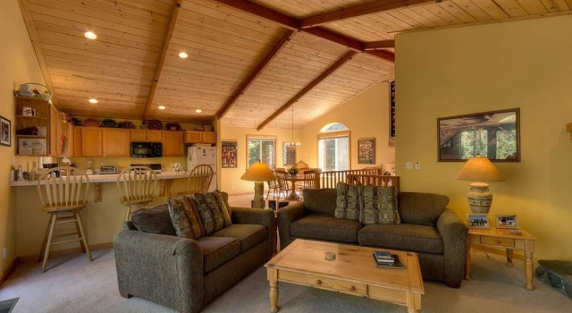 Kings Beach Home