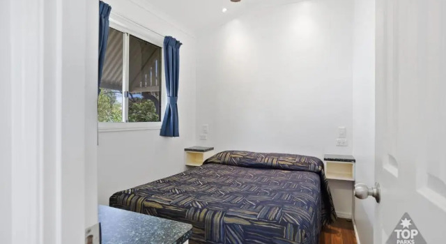 Номер Deluxe Pelican Rest Tourist Park