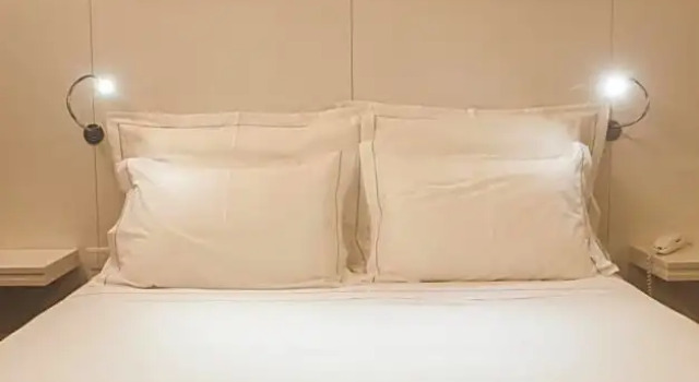 Одноместный номер Standard Hotel Costa Verde