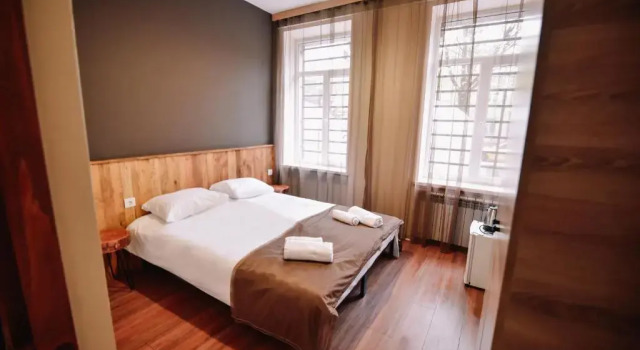 Семейный номер Standard Lori Guest House Hotel