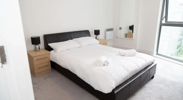 Kent Street - Apt 4