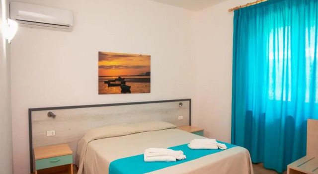 Апартаменты c 1 комнатой с видом на сад Resort Santa Maria Hotel