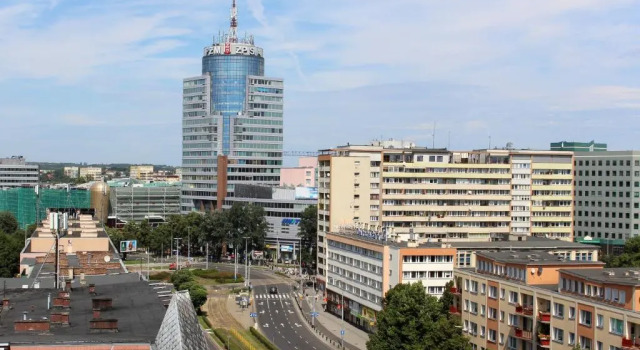 Апартаменты Apartament Wyzwolenia - Unique Apartments