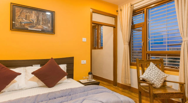 Zostel Kathmandu, Забронировать Отель Отели Катманду 3 звезды, рядом с Garden of Dreams, 3*