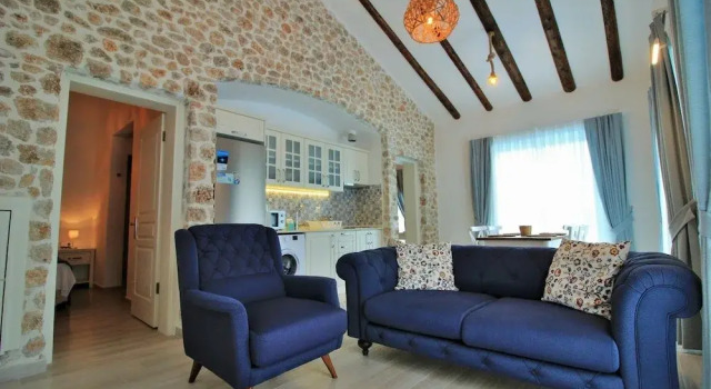Villa Berry, Забронировать Вилла Виллы Олюдениз, Вилла