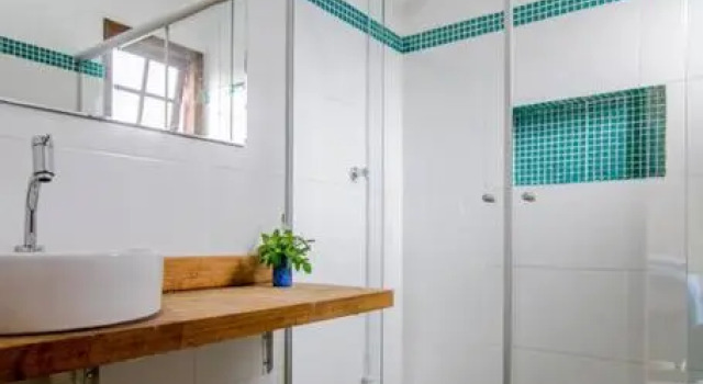 Люкс Baepi Suites Ilhabela
