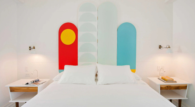 Люкс Hotel Aguas Claras Member of the Cayuga Collection