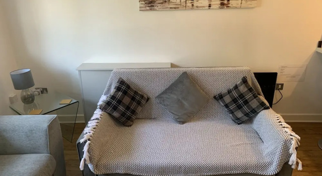 Stylish and Immaculate 2-bed Apartment in Leigh, Varaa Huoneisto Asunnot kohteessa Merseyside, Huoneisto
