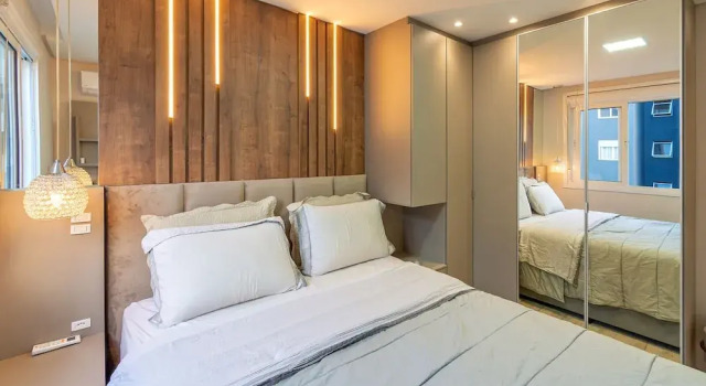 Apartamento Moderno e bem Localizado em Canoas