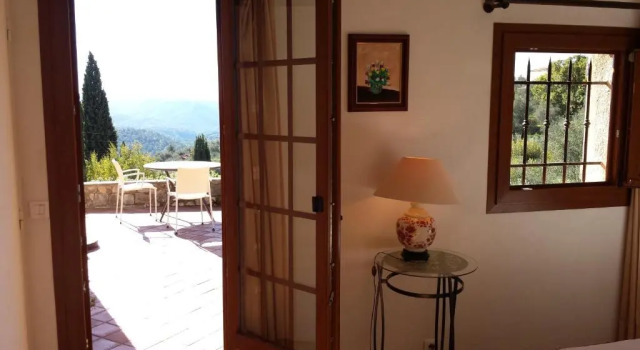 Номер Comfort La Bergerie St Antoine