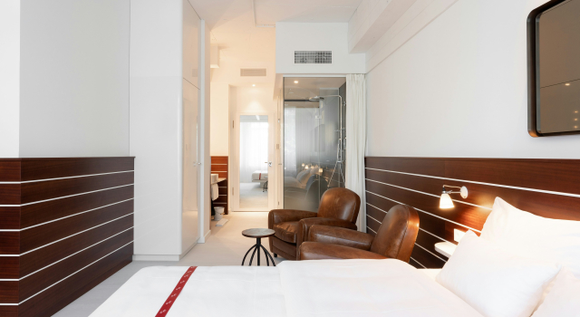 Ruby Lotti Hotel Hamburg