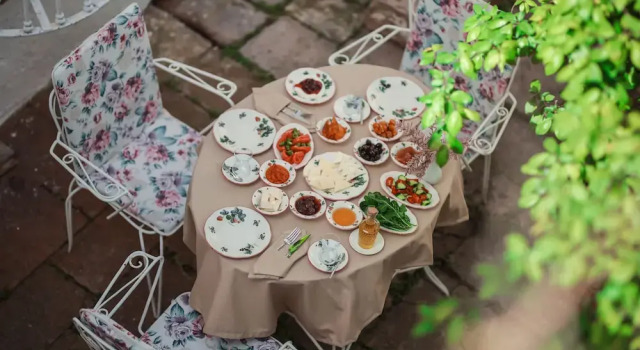 Номер Standard Ali Barış Pansiyon