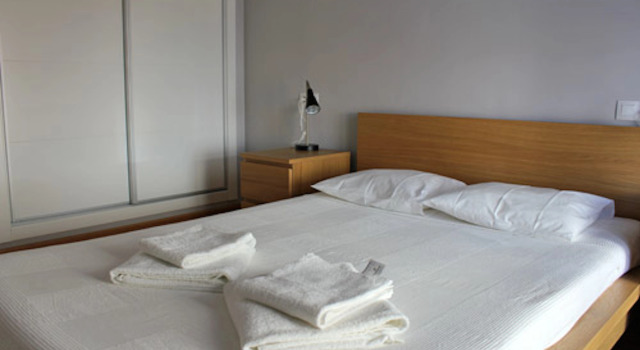 Apartamentos San Pablo