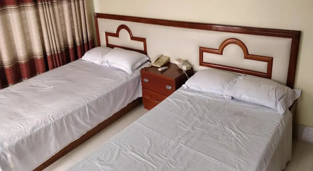 Western Inn International, Reserva ahora Hotel Jessore Khulna