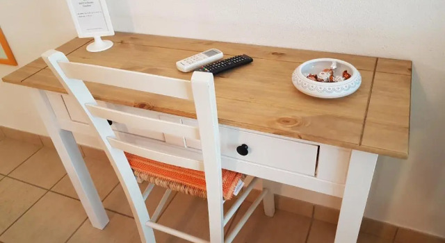 Номер Deluxe Il Piccolo Giardino rooms & breakfast