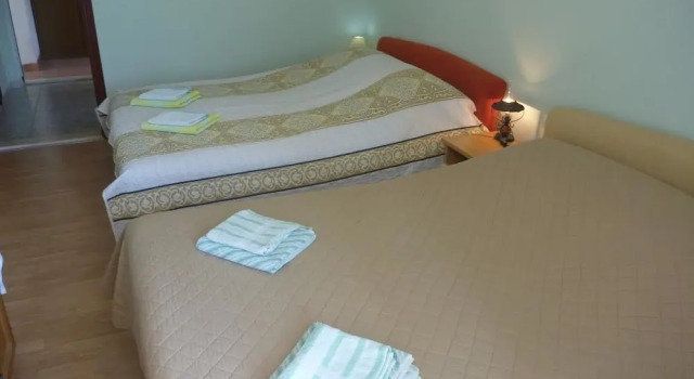 Апартаменты Apartments Danijela Poljica