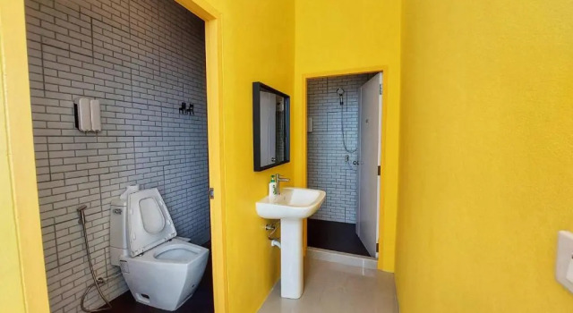 Fishtail Hostel Phuket, Забронировать Хостел Недорогие отели острова Пхукета, недорого