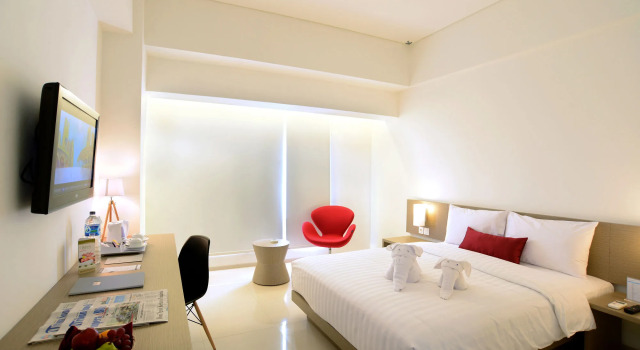 Hotel Santika Lahat, Book Hotel Cheap Hotels in Sumatra