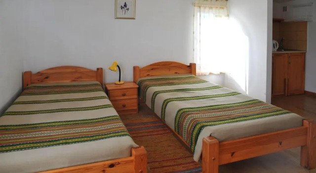 Двухместный номер Standard Guest House Maija