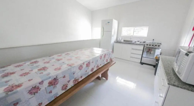 DS2 - 2 Dorm PIscina AR WIFI Churrasqueira - BRUNO KLEMTZ