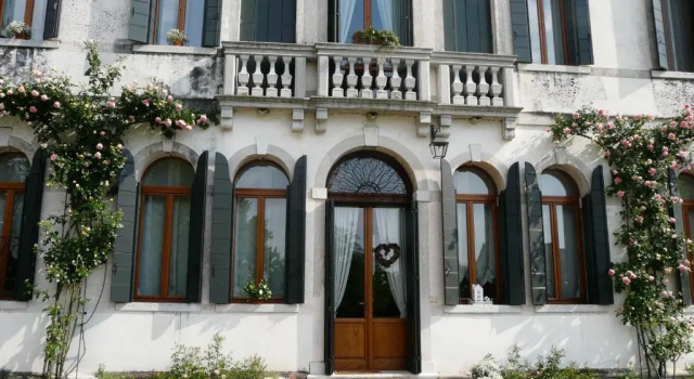 Villa Caotorta, Prenota Villa Ponzano Veneto 