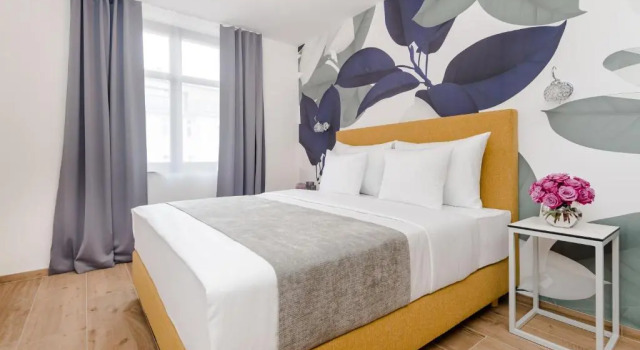 Eight Secrets Boutique Residence by Dwellfort