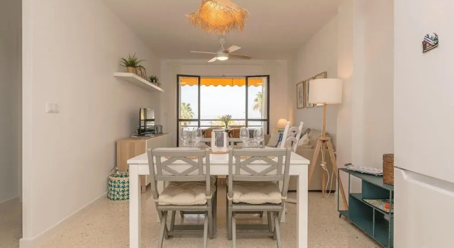 Ventana A Do ana in Sanlucar de Barrameda, Забронировать Апартаменты/квартира Апартаменты Санлукар-де-Баррамеда, рядом с Церковь Санто-Доминго, Апартаменты/квартира