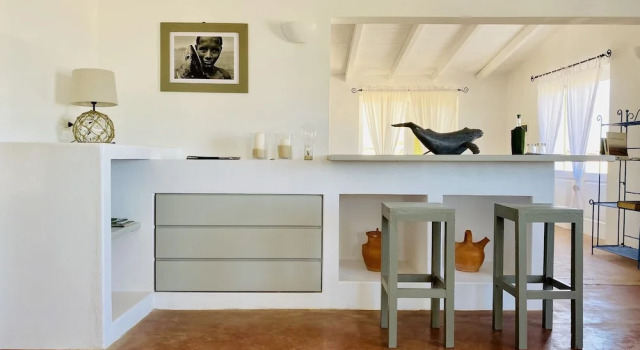 Вилла Spinguera Ecolodge