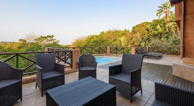 San Lameer Villa 14304