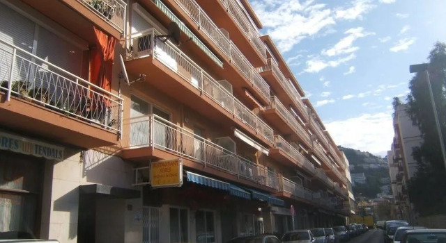 Agi Solimar Atico