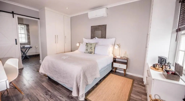 Двухместный номер Standard Corner House Residence