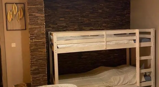 Номер Standard B&B anguli
