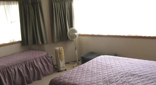 Двухместный номер Standard Tongariro River Motel