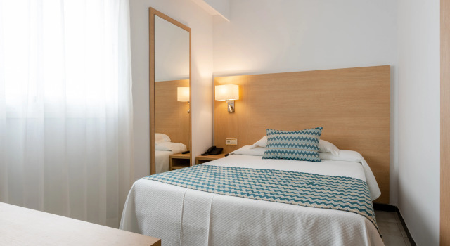 Hotel Riutort, Book Hotel Hoteller i El Arenal med parkering, Parkering