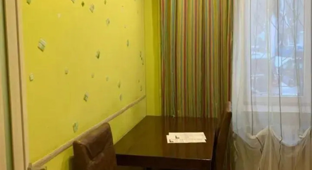 Apart Saray в проезде Петровско-Разумовский 17