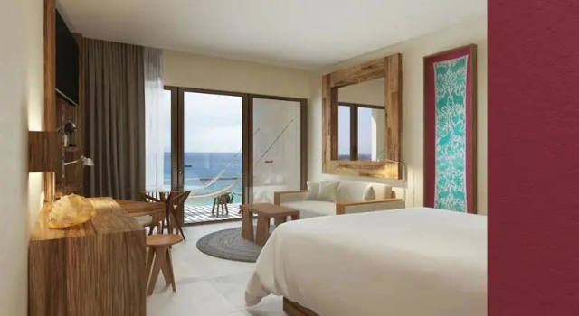 Hotel Xcaret Premier Tierra-All Parks Included, Varaa Hotelli Playa del Carmen Quintana Roo