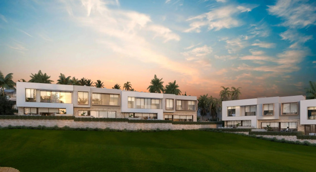 Wyndham Grand Residences La Cala Golf Mijas Costa, Buchen Sie Hotel Entrerrios Spanien