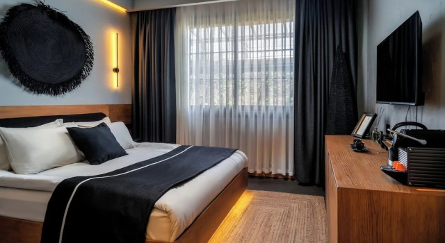Номер Standard The Local House Alaçatı