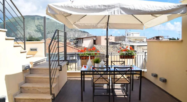 Апартаменты Superior Palermo Holidays