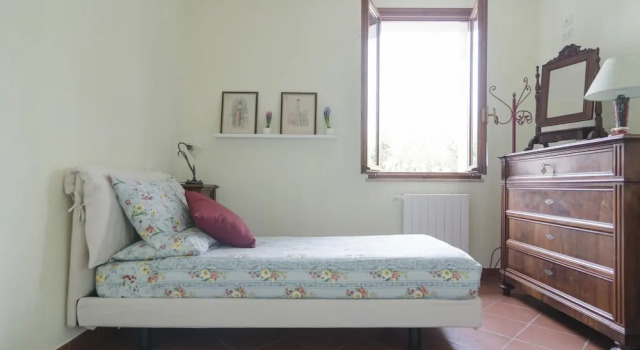 Люкс B&B Al giardino del vicolo