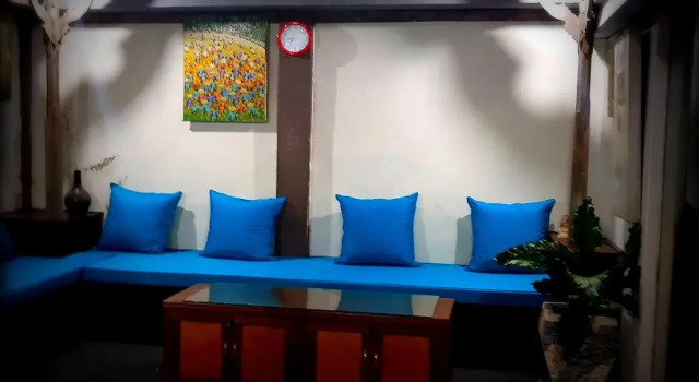 Putra Ubud Guest House, Забронировать Гостевой дом Убуд Гианьяр
