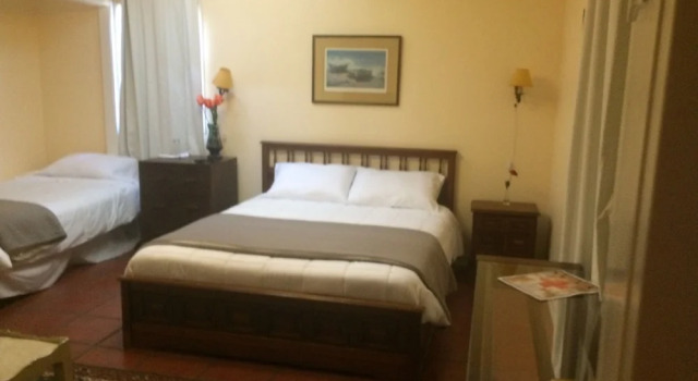 Welcome to Scandinavia Hotel B b, Rezervați Hotel Santo Domingo 