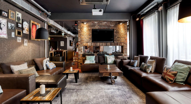 Pentahotel Brussels Airport, Забронировать Отель Мехелен провинция Антверпен
