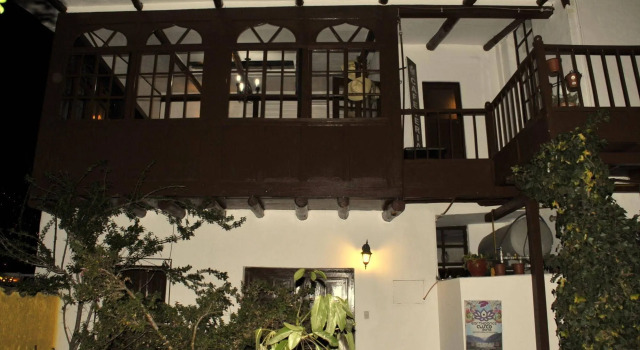 Killaly Inn