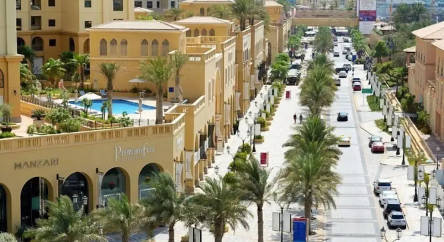 Cozy 1BR-Balcony - Walk-in to JBR beach, Забронировать Апартаменты/квартира Апартаменты Эмирата Дубая, рядом с Dubai Marina Yacht Club, Апартаменты/квартира