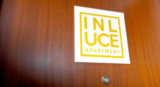 Апартаменты InLuce Apartment top class