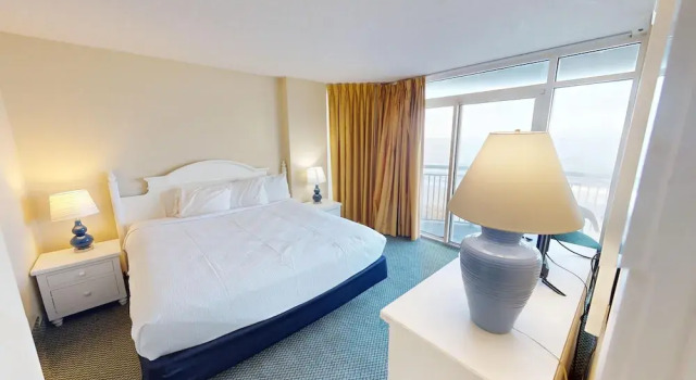 Atlantica 602, Забронировать Апарт-отель Миртл-Бич 