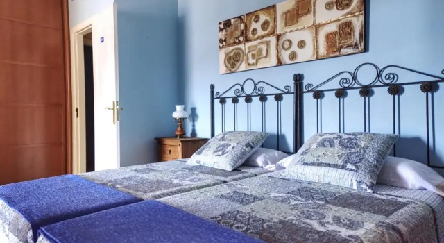 Номер Standard Hotel La Colina