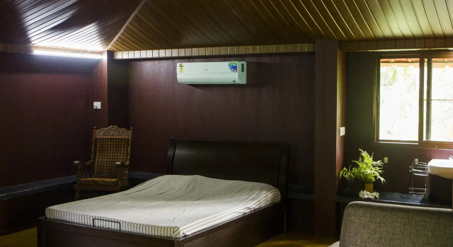 Hinterland Village Resort, Varaa Lomakeskus Pulickamaly New Delhi